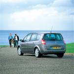 Renault Grand Scenic 2004 года